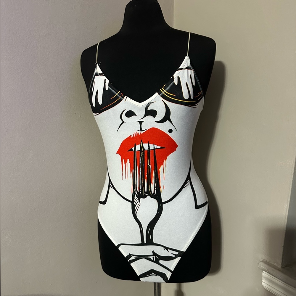 Brand New Body Suit